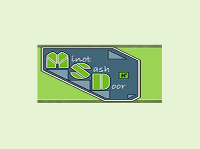 Minot Sash N' Door