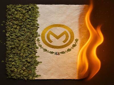 Mint Cannabis