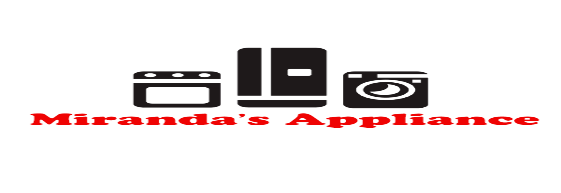 Miranda's Appliance