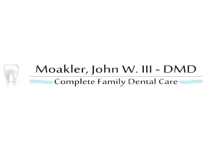 Moakler, John W. III - DMD