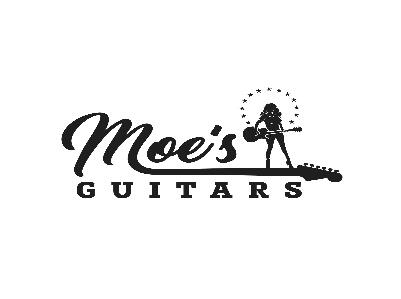 Moe's Guitars by Appointment Only