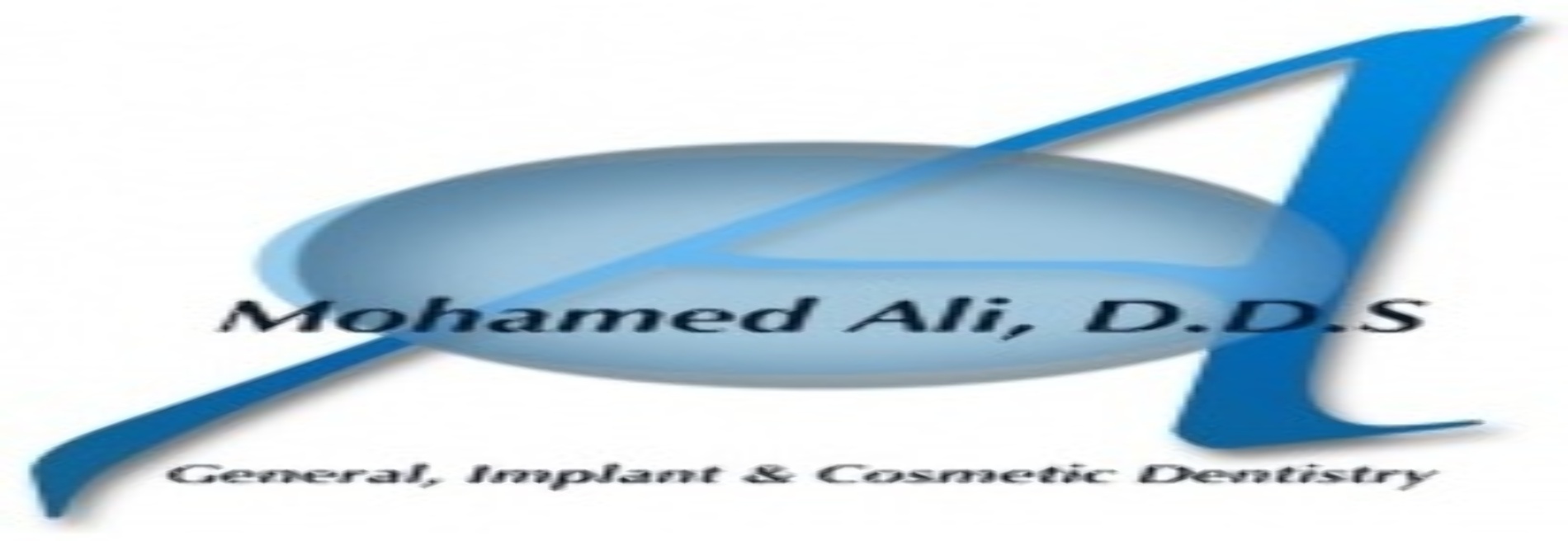 Mohamed Ali, DDS