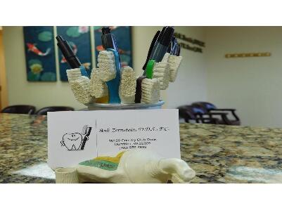 Montclair Family and Cosmetic Dentistry, Anh N. Zirnstein, DDS, PC and Paul W. Conrad, DDS
