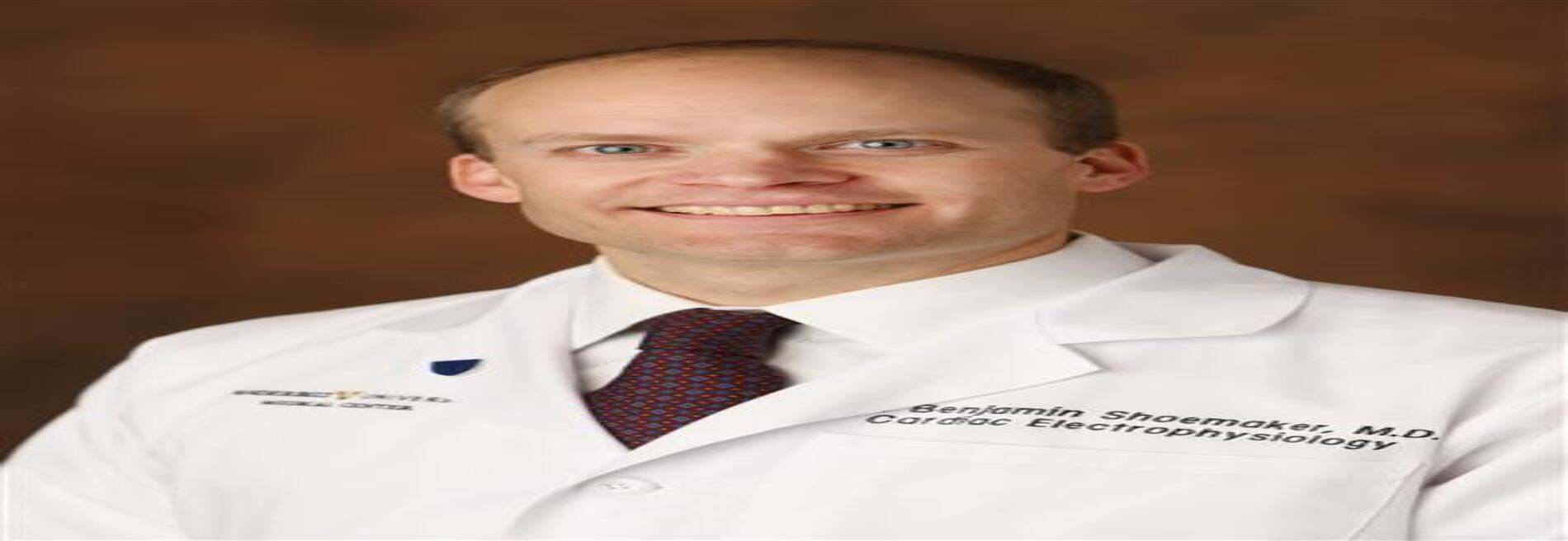 Moore B. Shoemaker, MD, MSCI