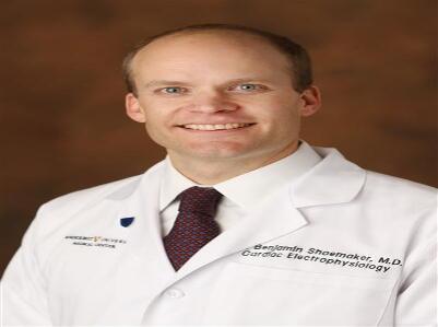 Moore B. Shoemaker, MD, MSCI