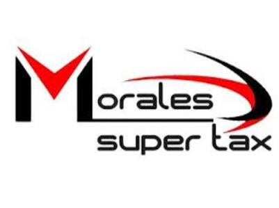 Morales Super Tax Inc