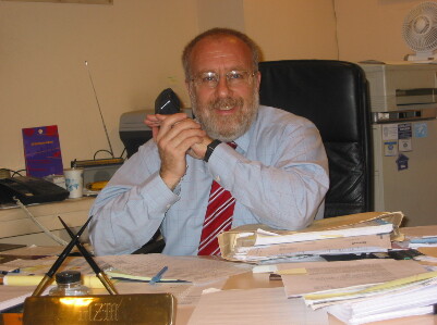 Moshe Z. Mirsky, Esq.