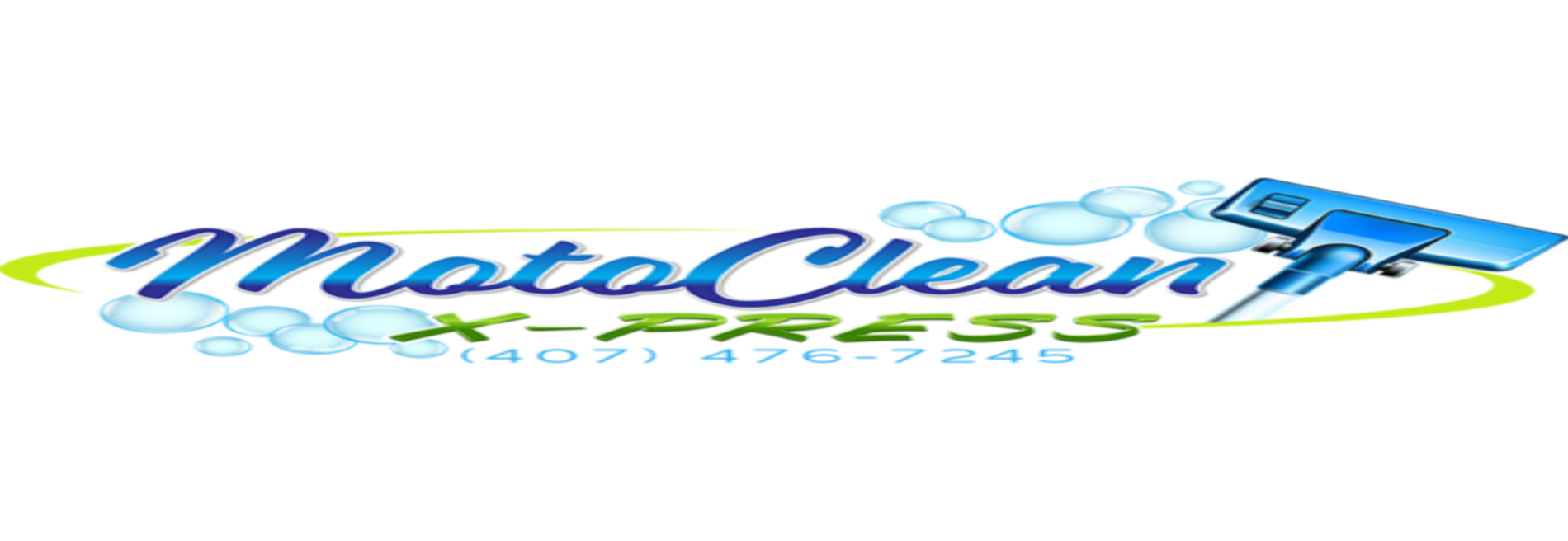 MotoClean X-press