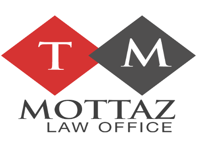 Mottaz & Sisk Injury Law: Thomas D. Mottaz