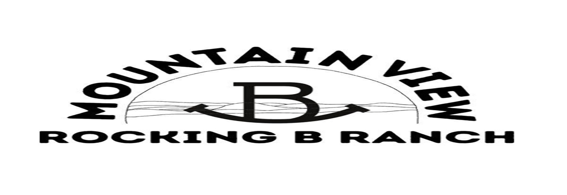 Mountain View Rocking B Ranch