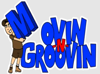 Movin-N-Groovin Moving Company