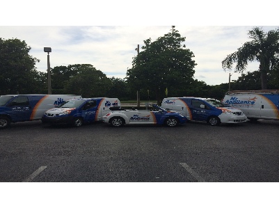 Mr. Appliance of Charlotte, DeSoto and S Sarasota County