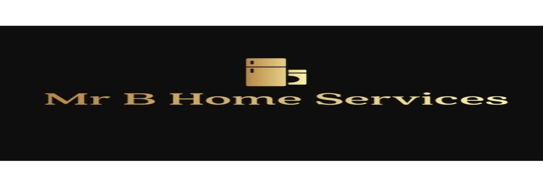 Mr. B Home Services