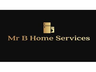 Mr. B Home Services