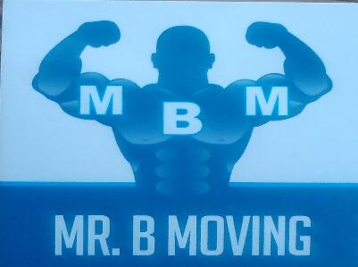 Mr. B Moving