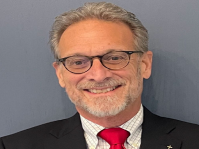 Mr. GEOFFREY GODFREY, FNP-C