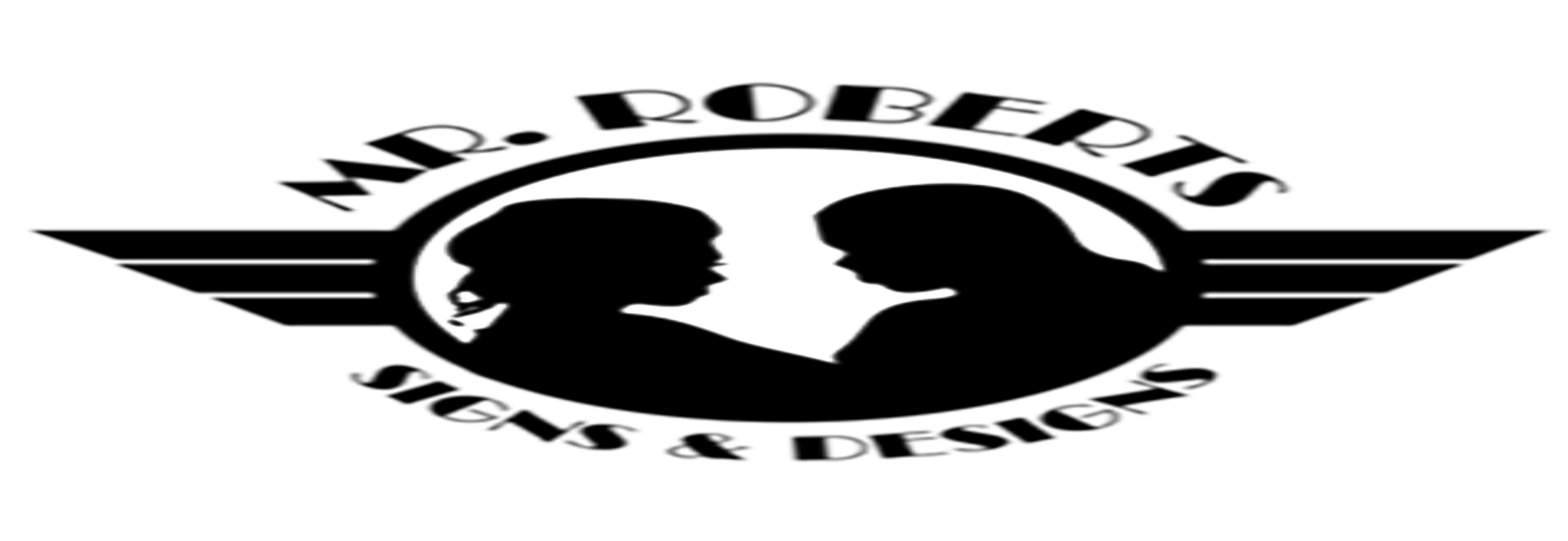 Mr Roberts Signs and Designs