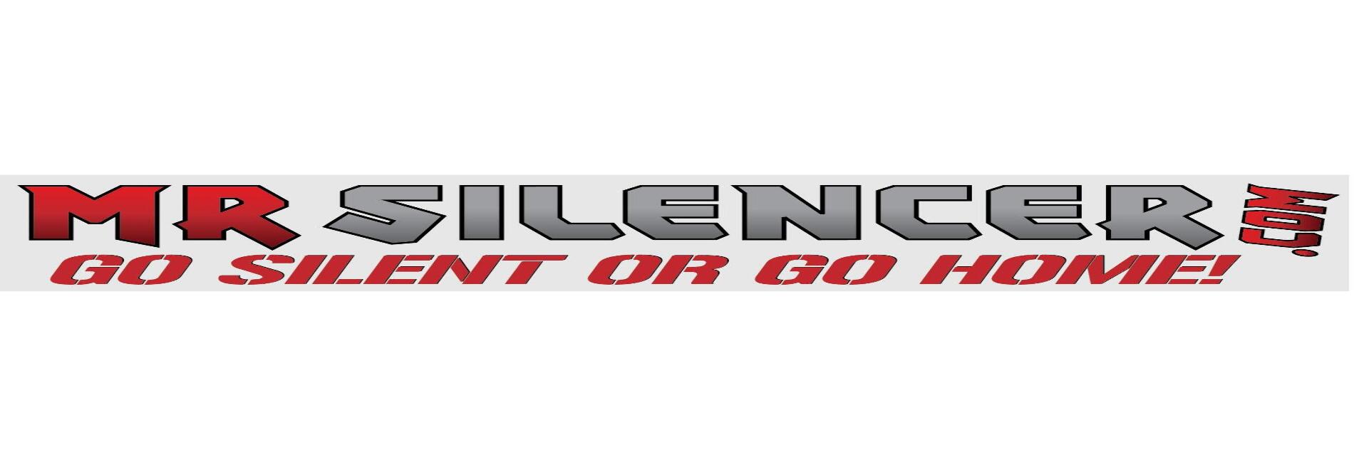 Mr Silencer