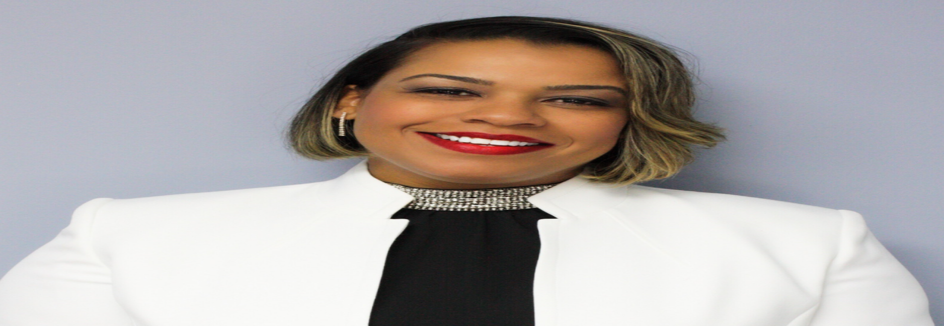 Mrs. Okturia Bigge-Ross