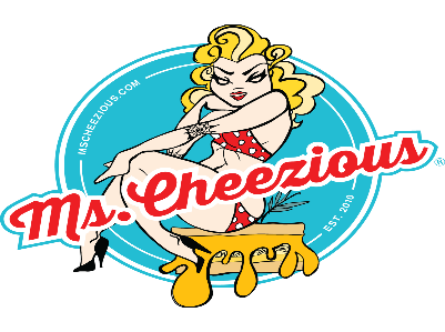 Ms. Cheezious-CLOSED