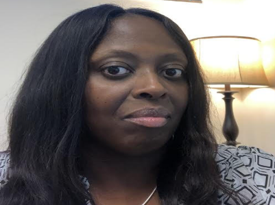 Ms. Monique Manderson, MSN, PMHNP-BC, FNP-C