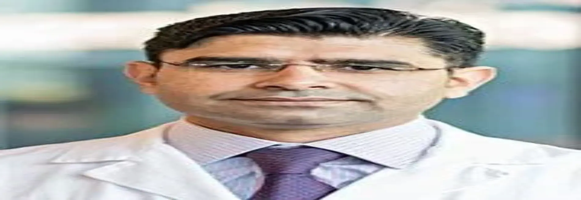 Muhammad Kashif, MD