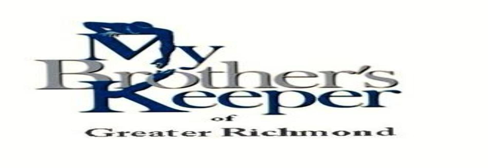 MY BROTHER'S KEEPER OF GREATER RICH
