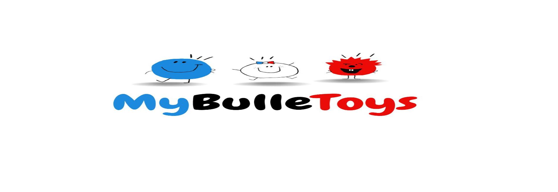 My-Bulle Toys