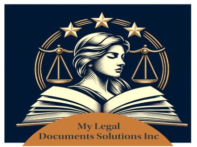 My Legal Documents Solutions Inc.