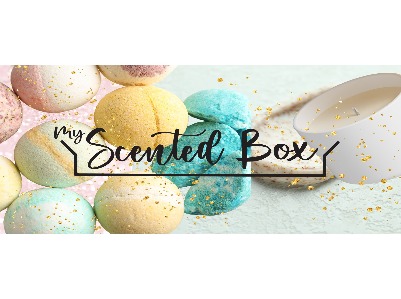 My Scented Box