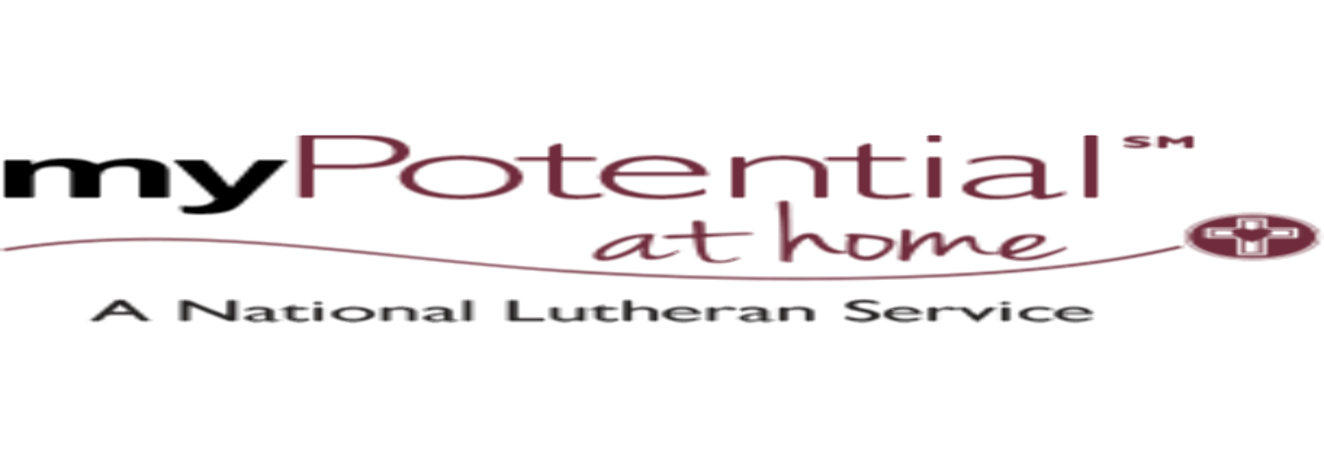 myPotential at Home-A National Lutheran Service