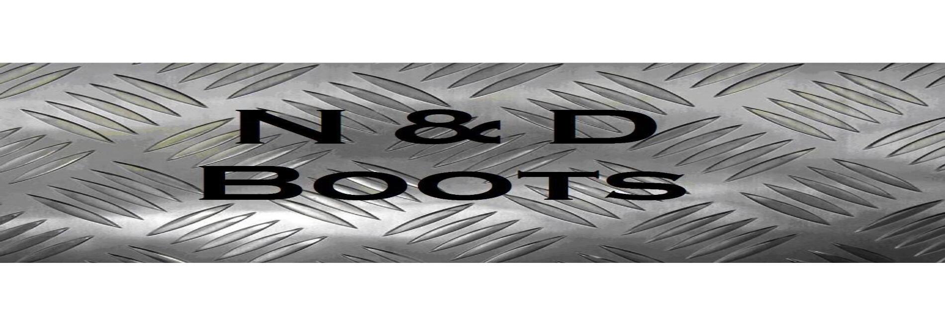 N & D Boots LLC