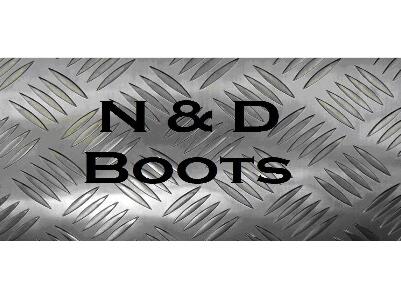 N & D Boots LLC