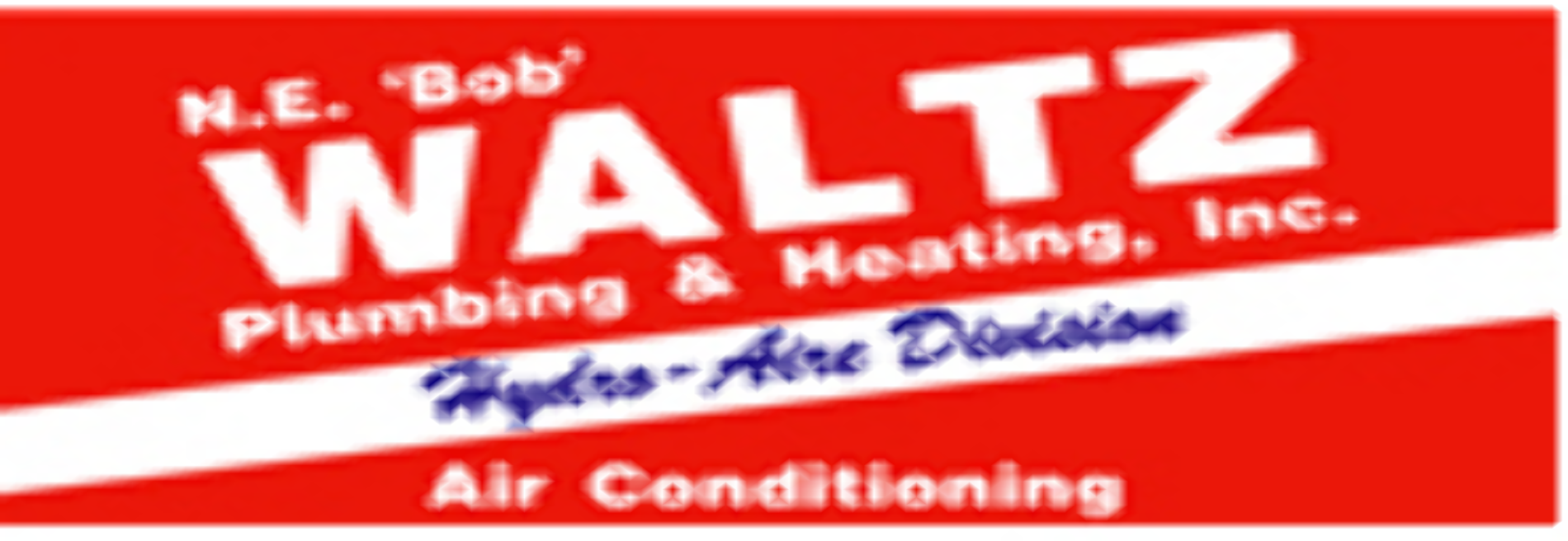 N E Bob Waltz Plumbing & Heating Inc