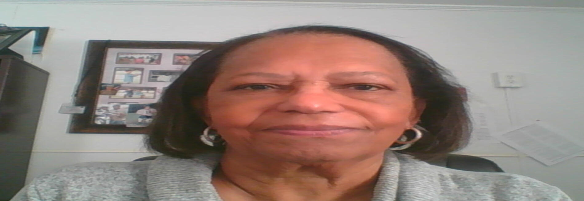 Nadine Grigsby