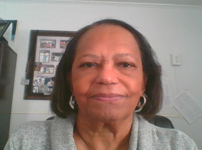 Nadine Grigsby