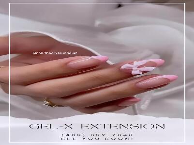 Nail Theory Lounge