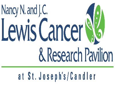 Nancy N. and J.C. Lewis Cancer & Research Pavilion