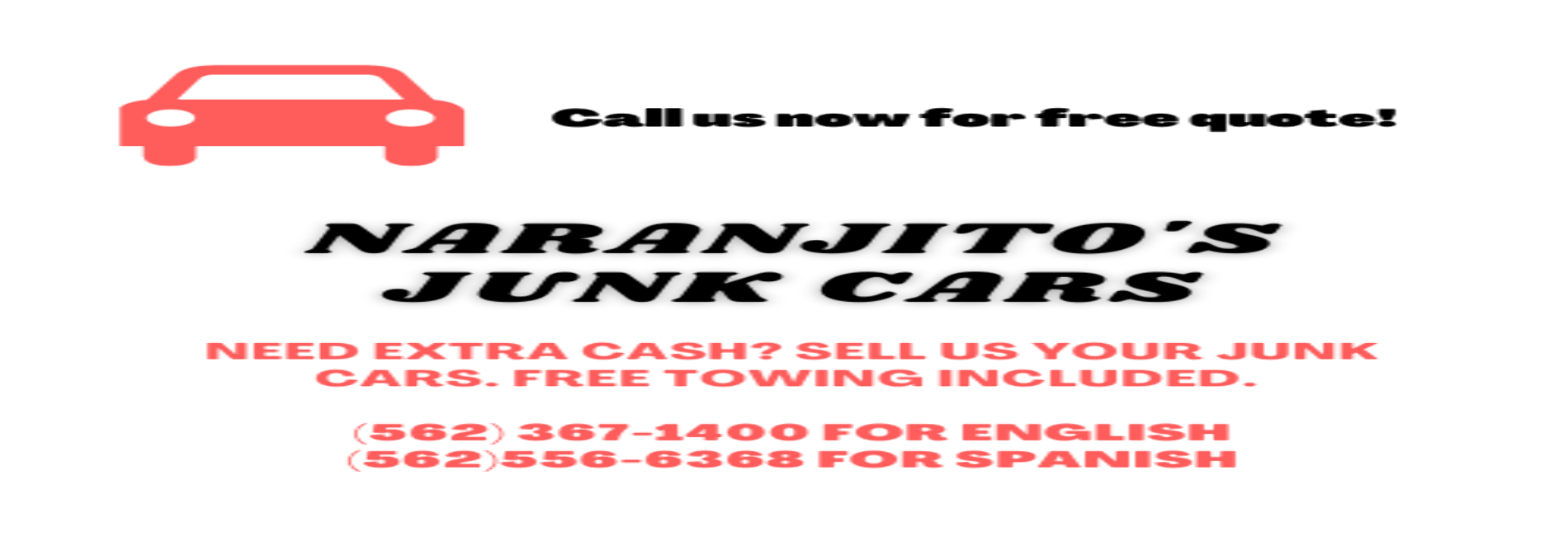 Naranjitos Towing