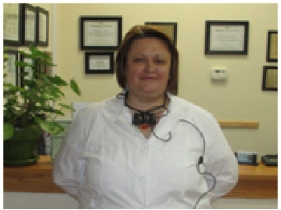 Natalia Elson DDS PC
