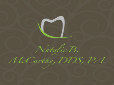 Natalie B McCarthy, DDS