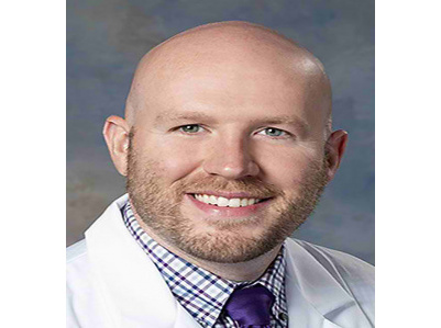 Nathan K. Woodward, DO