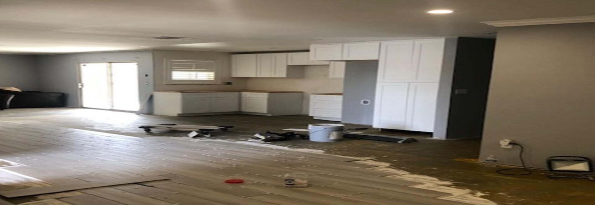 National Home Improvement