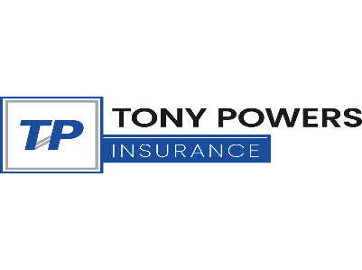 Nationwide Insurance: Tony G. Powers