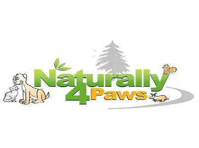 Naturally 4 Paws