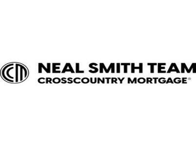 Neal Smith at CrossCountry Mortgage, LLC