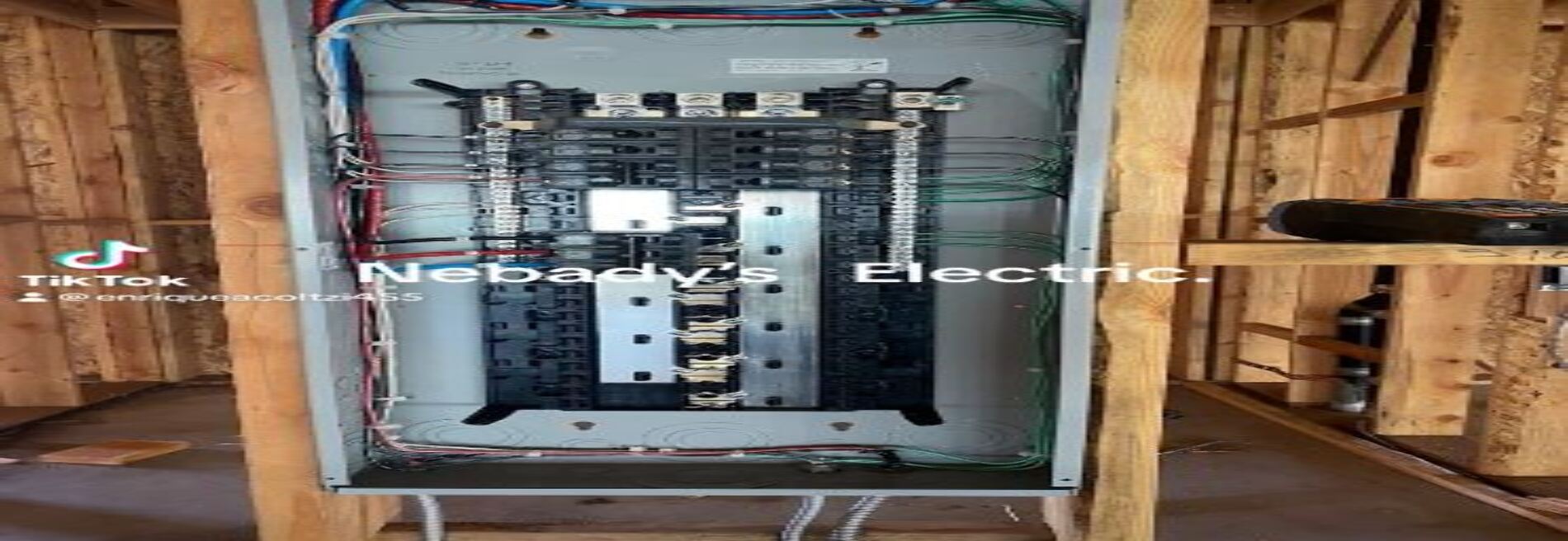 Nebady's Electrical