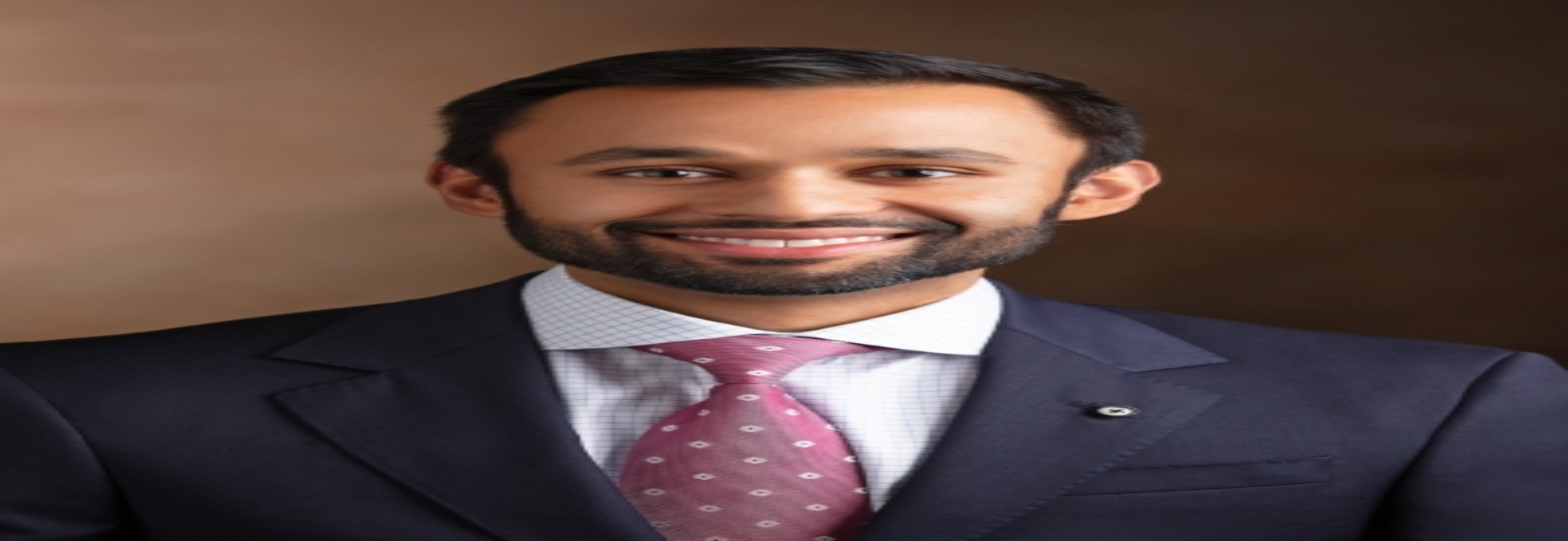 Neil S. Patel
