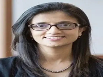 Neti N. Vora, MD