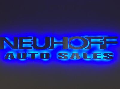 Neuhoff Auto Sales